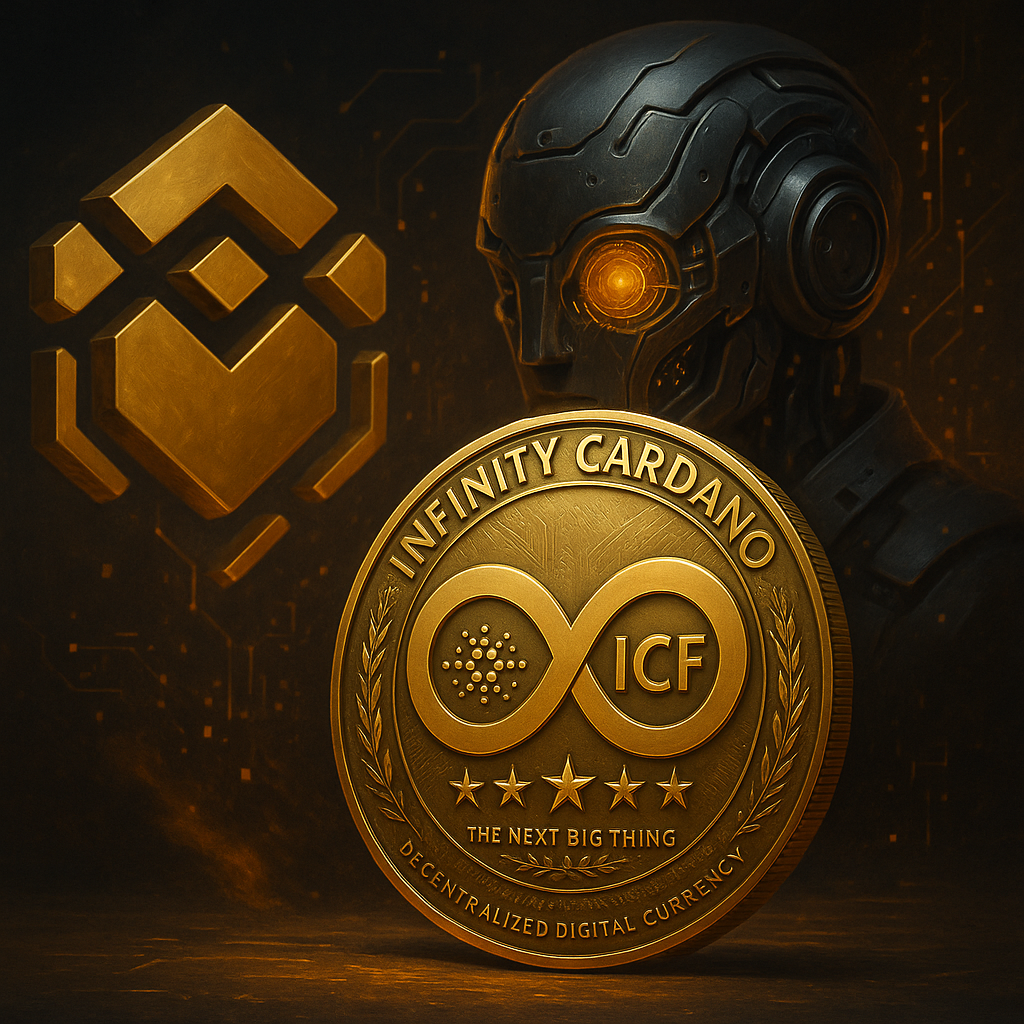 BNB Chain’s AI-Powered DeFi Evolution: How Infinity Cardano Enhances Smart Finance